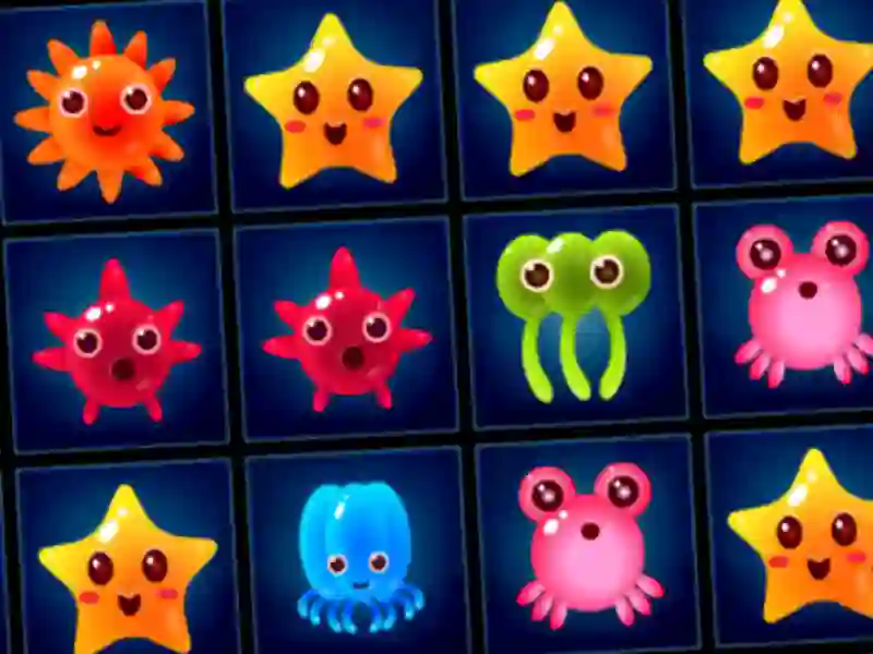 Mchezo Aquatic Blocks online