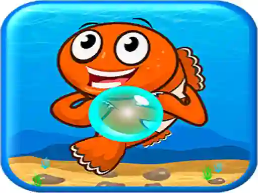 Mchezo Bubble Shooter online