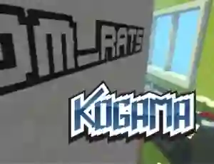 Mchezo Kogama: DM Rats online