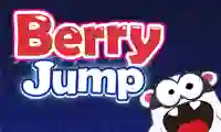Mchezo Berry Jump online