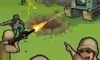 Mchezo Blitz Tactics online