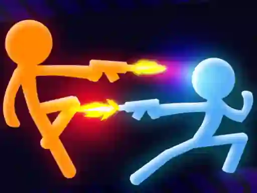 Mchezo Stick War: Infinity Duel online