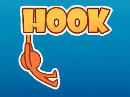 Mchezo Hook online