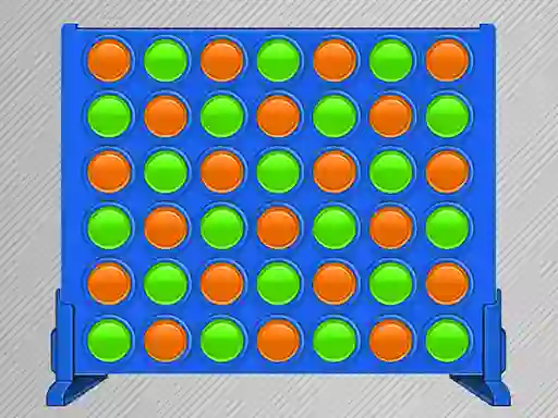 Mchezo Straight 4 online