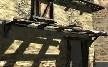 Mchezo antique village escape online