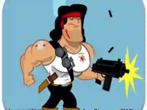 Mchezo City Hero online