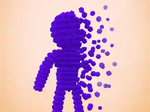 Mchezo Pixel Rush online