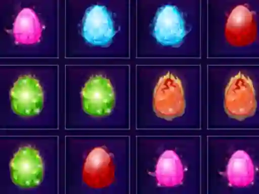 Mchezo Easter Egg Lines online