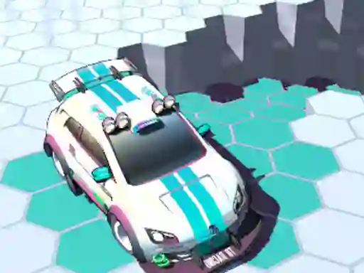 Mchezo RacerKing online