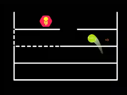 Mchezo Jump Ball online