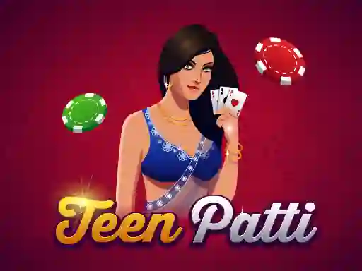 Mchezo Teen Patt online