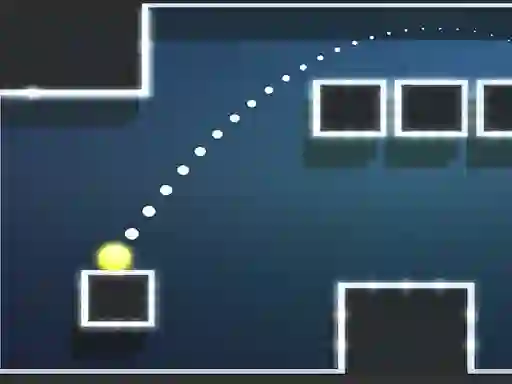 Mchezo Throw Ball In The Hole online