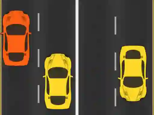 Mchezo Traffic Driver online
