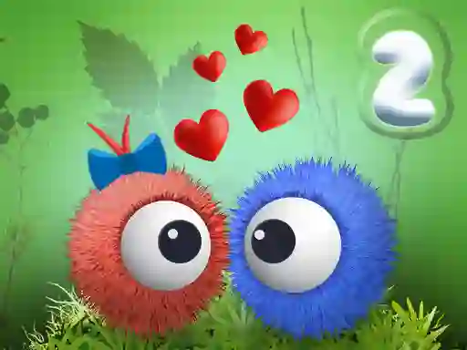 Mchezo Fluffy Story 2 online