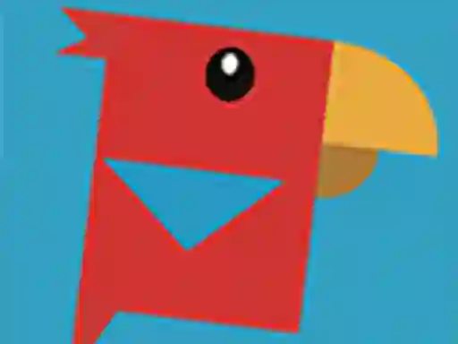 Mchezo Climbing Bird online
