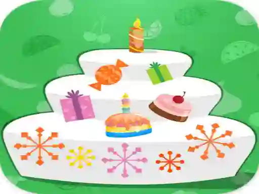Mchezo Perfect Cake Master online