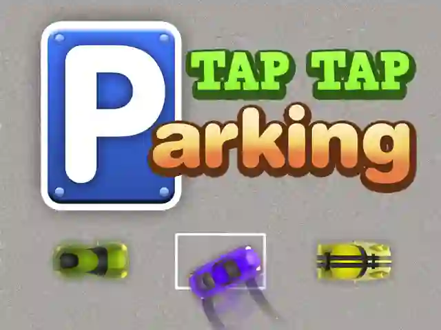 Mchezo Tap Tap Parking online