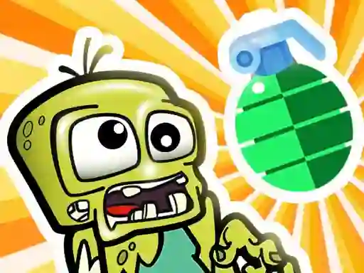 Mchezo Pinata Zombie Hunter online