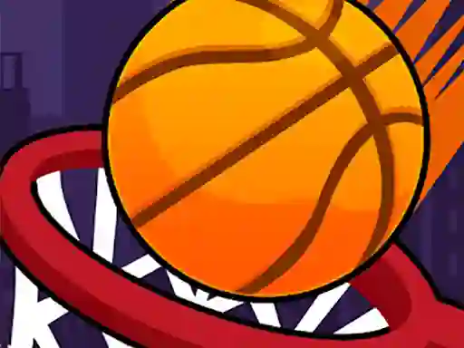 Mchezo Treze Basket online