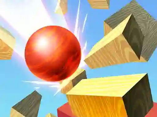 Mchezo Knock Balls online