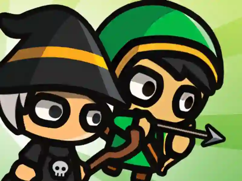 Mchezo Kingdom Wars TD online