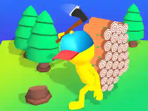 Mchezo Idle Trade Isle online