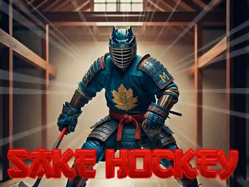 Mchezo Sake Hockey online