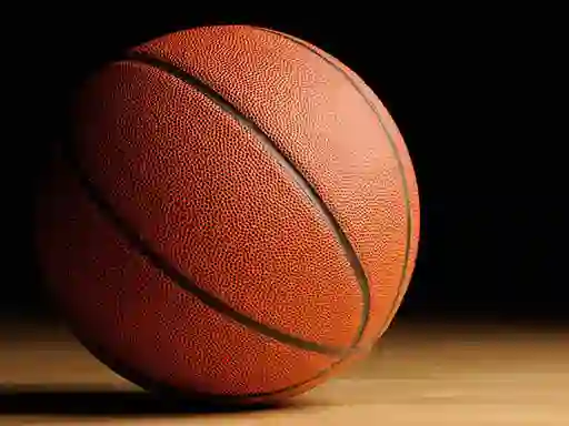 Mchezo Hyper Basketball Kick Up Party online