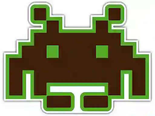 Mchezo Space Invaders online