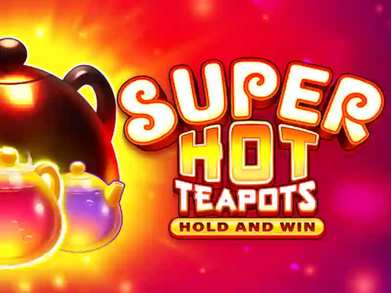 Mchezo Find Hot Teapot online