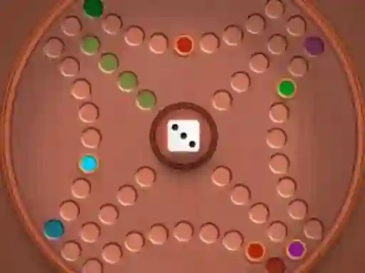 Mchezo FG Ludo online