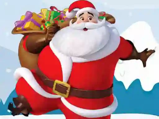 Mchezo Santa Claus Finders online