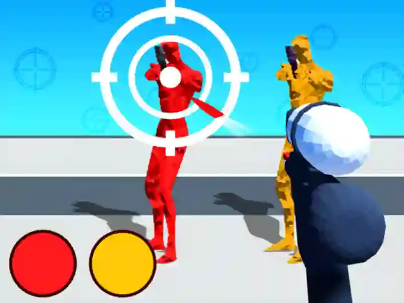 Mchezo Discolor Master online