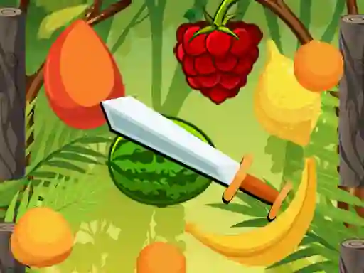 Mchezo Tropical Slasher online