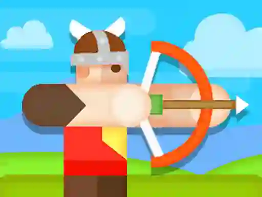 Mchezo Viking Wars 3 online