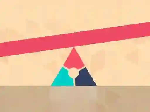 Mchezo Triangle online