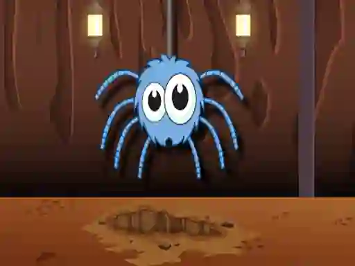 Mchezo Cavern Run online