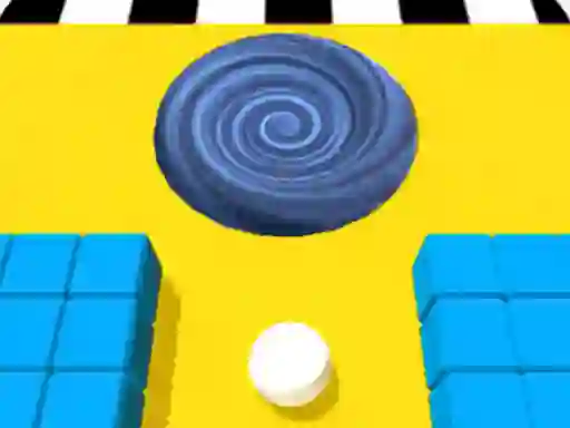 Mchezo Hollo Ball online