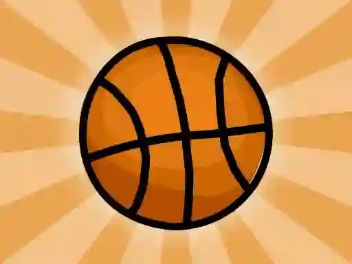 Mchezo Basket Slam online