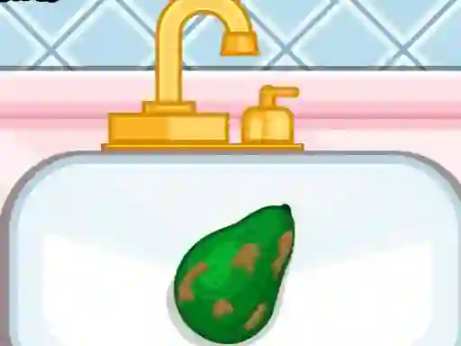 Mchezo Avocado Toast Instagram online