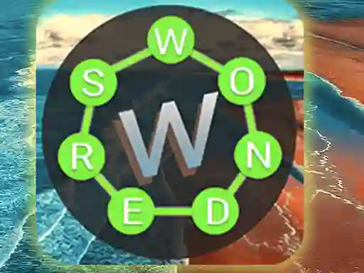 Mchezo Word Wonders online