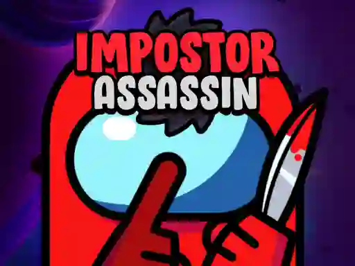 Mchezo Impostor Assassin online