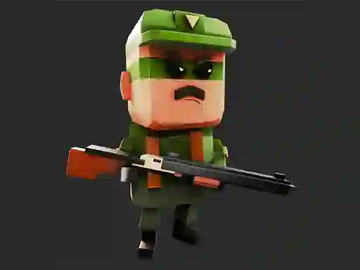 Mchezo KOGAMA PVP online