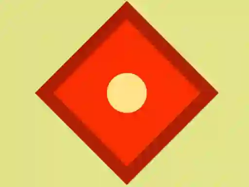 Mchezo Flashing Square online