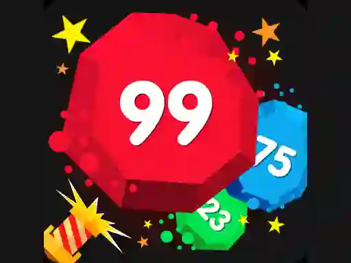 Mchezo Ball Blast online