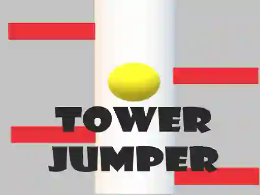 Mchezo Tower Jumper online