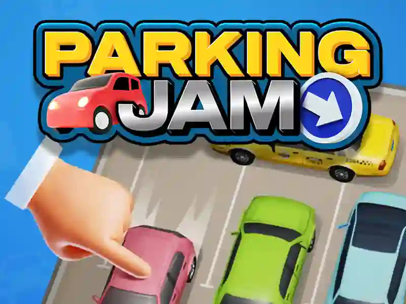 Mchezo Parking Jam 2 online