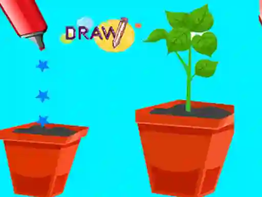Mchezo Draw Missing Part online