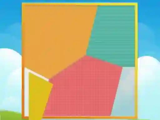 Mchezo Tangram online