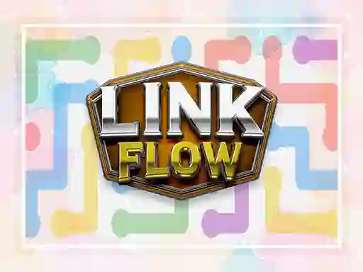 Mchezo Link Flow online